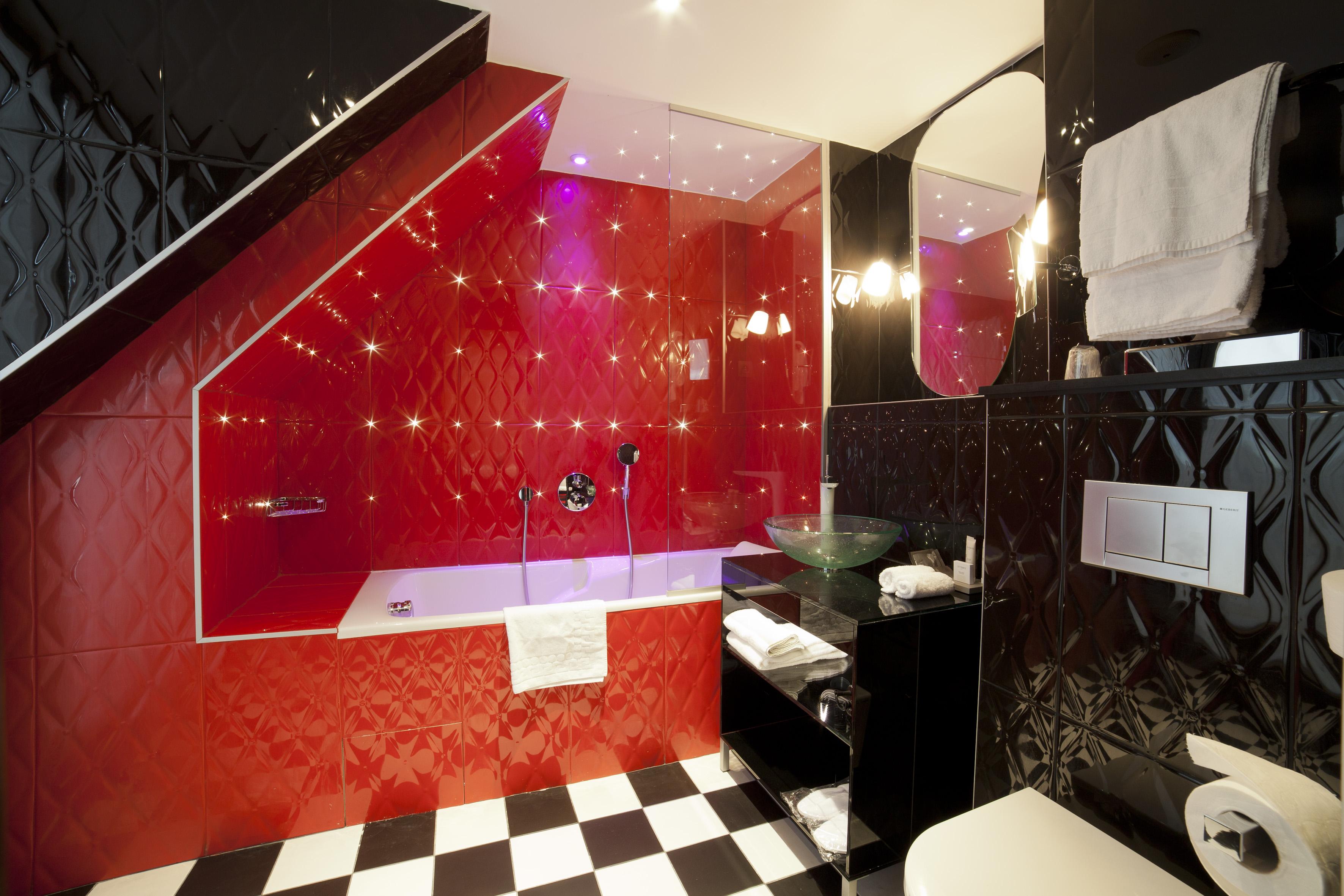 Platine Hotel Париж Екстер'єр фото