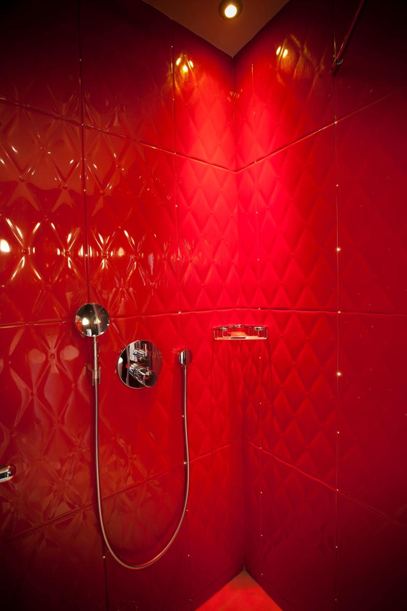 Platine Hotel Париж Екстер'єр фото